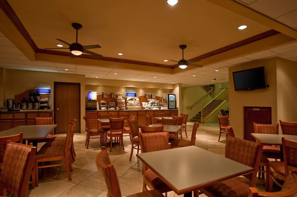 Holiday Inn Express Phoenix-Airport/University Drive By Ihg 3*, Phoenix United States