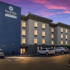 Hotel Surestay By Western Airport SeaTac