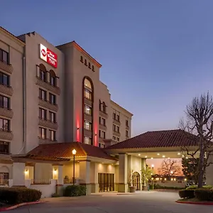 Hotel Western Heritage Ontario Rancho Cucamonga